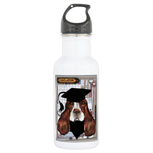 ENGELSE SPRINGER SPANIEL WATERFLES  (Voorkant)