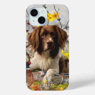 Engelse Springer Spaniels, kunst
