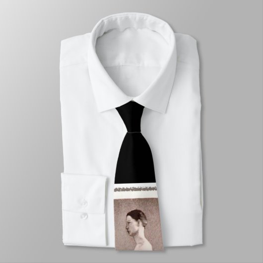 Engelse Student Stropdas (Gebonden)