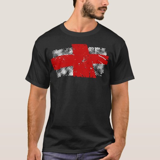 engelse t-shirt 2 (Voorkant)