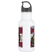 ENGELSE TOY SPANJOL WATERFLES (Achterkant)