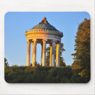 Engelse tuin, München Muismat