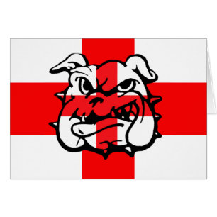 Engelse vlag
