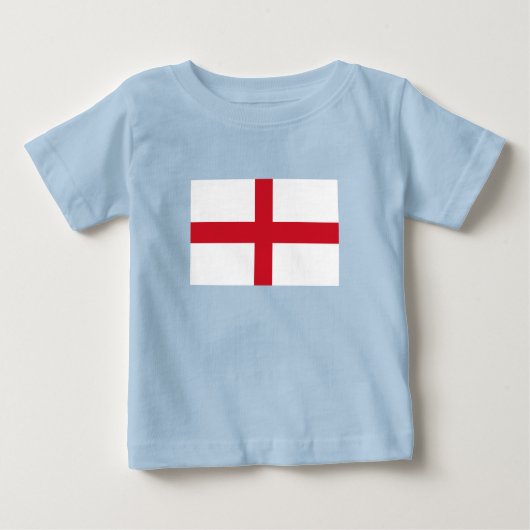 Engelse vlag (Voorkant)