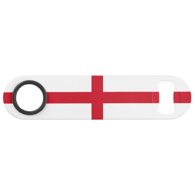 Engelse vlag (Voorkant (Horizontaal))
