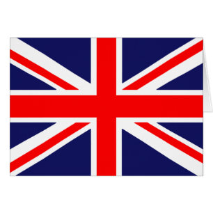 Engelse vlag