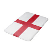Engelse vlag badmat (Gekanteld)