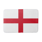 Engelse vlag badmat (Voorkant)