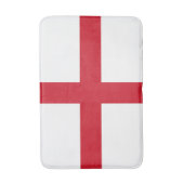 Engelse vlag badmat (Voorkant Verticaal)