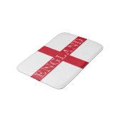 Engelse vlag Engeland bmcnt Badmat (Gekanteld)
