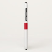 Engelse vlag (Engeland) Case-Mate iPhone Case (Achterkant/links)