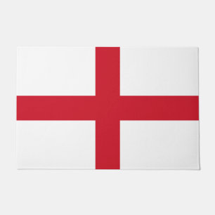 Engelse vlag (Engeland) Deurmat