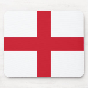 Engelse vlag (Engeland) Muismat