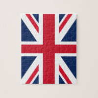 Engelse vlag