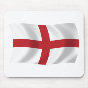 Engelse Vlag Muismat