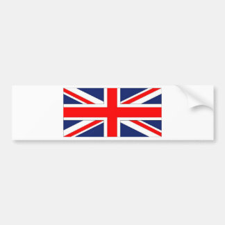 ENGELSE_VLAG.png Bumpersticker