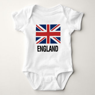 Engelse vlag romper