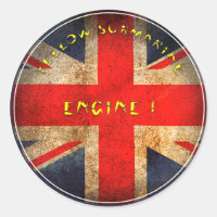 Engelse vlag