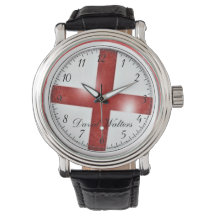 Engelse vlag, St Georges Cross