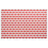 Engelse vlag stof (Yard (91,4 cm))