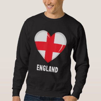 Engelse vlag trui