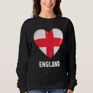 Engelse vlag trui