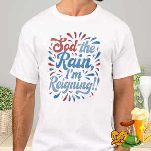 Engelse Vlag VK Patriotisch Britse Trots Souvenir T-shirt
