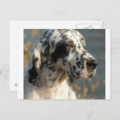 engelse zetter 2.png briefkaart (Voorkant / Achterkant)