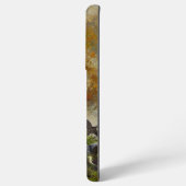 Engelse zetter, kunst samsung galaxy hoesje (Achterkant horizontaal)