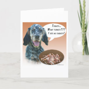 Engelse Zetter Turkije Kaart