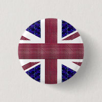 Engelstalige vlag, vlag van Groot-Brittannië