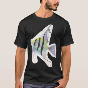 Engelvis T-shirt