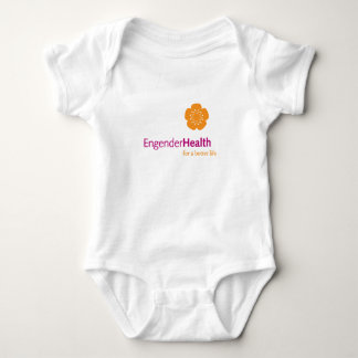 EngenderHealth Baby Romper
