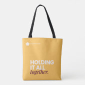 EngenderHealth: Let's Do Something - Tote Bag (Dos)
