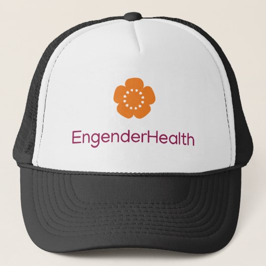 EngenderHealth Logo Pet (Voorkant)