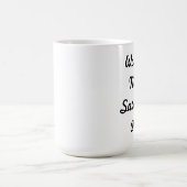 Engendre la tasse de café (Centre)