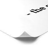 ENGENDREMENT - Affiche de vocabulaire (Coin)