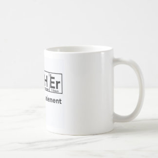 Engendrez une tasse essentielle de fête des pères