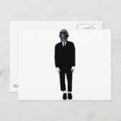 engerd briefkaart (Voorkant / Achterkant)