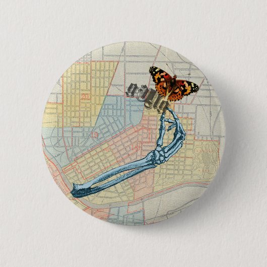 eNGG Ronde Button 5,7 Cm (Voorkant)