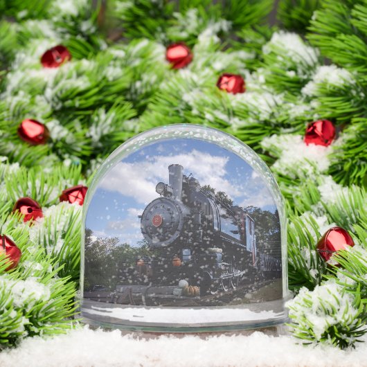 Engine Number 2 (Noël)