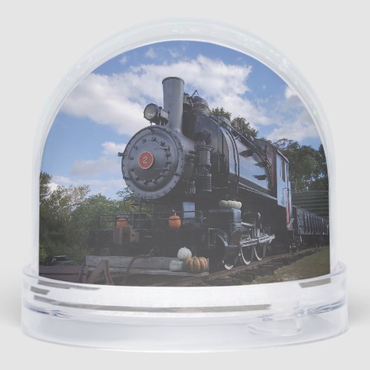 Engine Number 2 (Arrière)