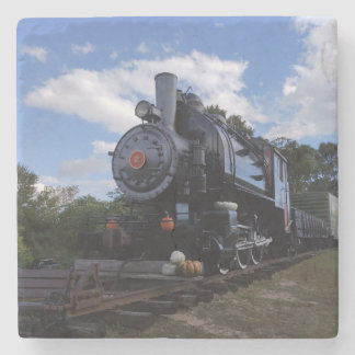 Engine Number 2 Stenen Onderzetter