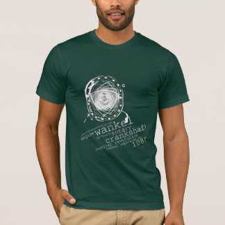 ENGINE WANKEL COLLECTION CAMISETAS T-SHIRT