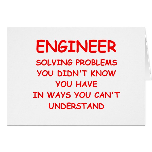 ENGINEER (Voorkant Horizontaal)