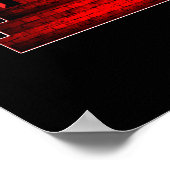 Engineer Castle Poster (Hoek)