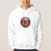 Engineer Corps Hoodie (Voorkant)