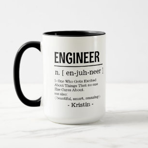 Engineer Definition Engineering Student Software Mok
