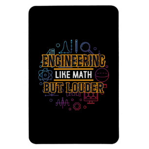 Engineer Engineering als Wiskunde Magneet