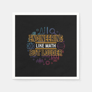 Engineer Engineering als Wiskunde Servet